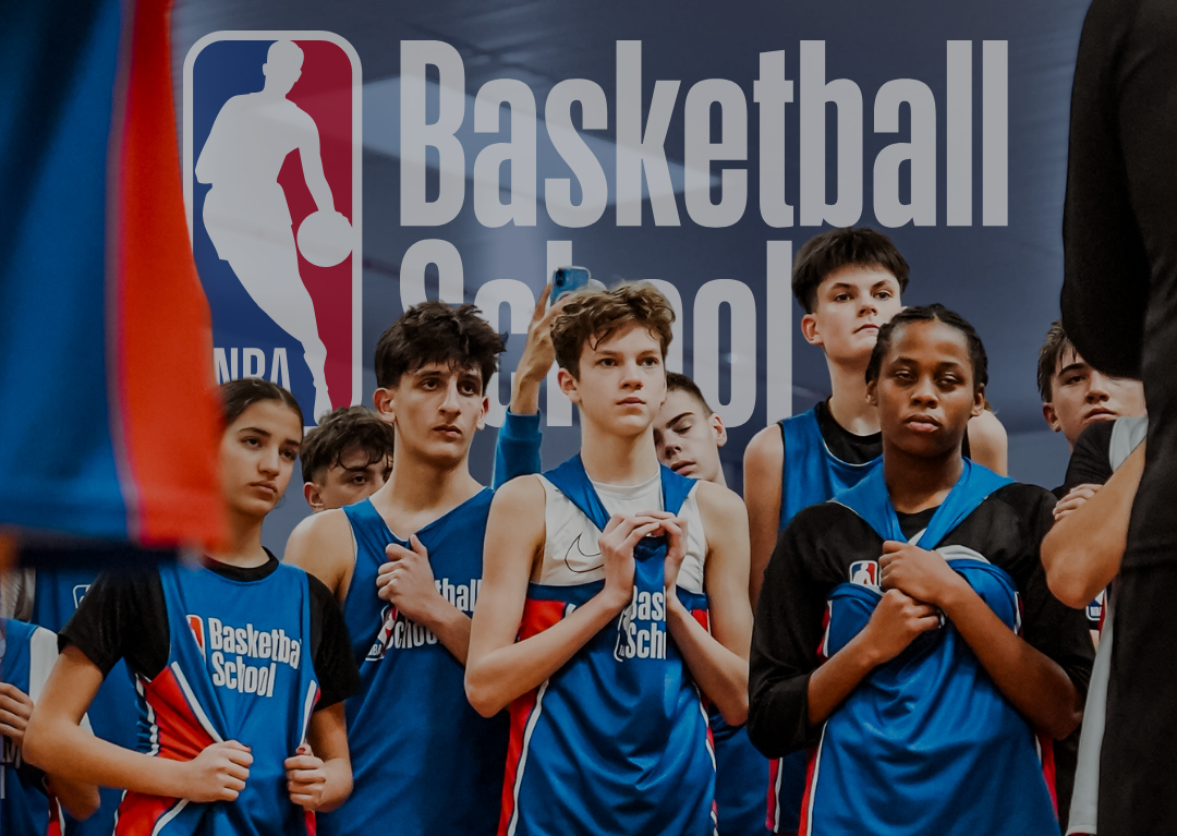 nba basketball school la nucía