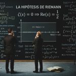 Oswaldo Karam Maciá - El misterio de los números ¡La Hipótesis de Riemann! - FOTO