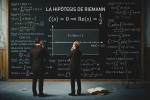 Oswaldo Karam Maciá | El misterio de los números: ¡La Hipótesis de Riemann!