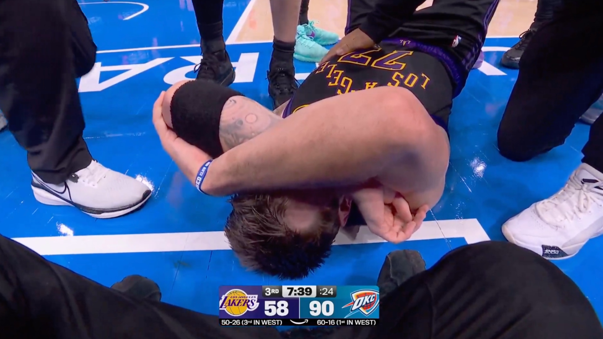 Luka Doncic