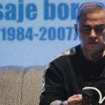 Tarek William Saab - ¡Conócelo! El pulso modernista que cambió a Latinoamérica - FOTO
