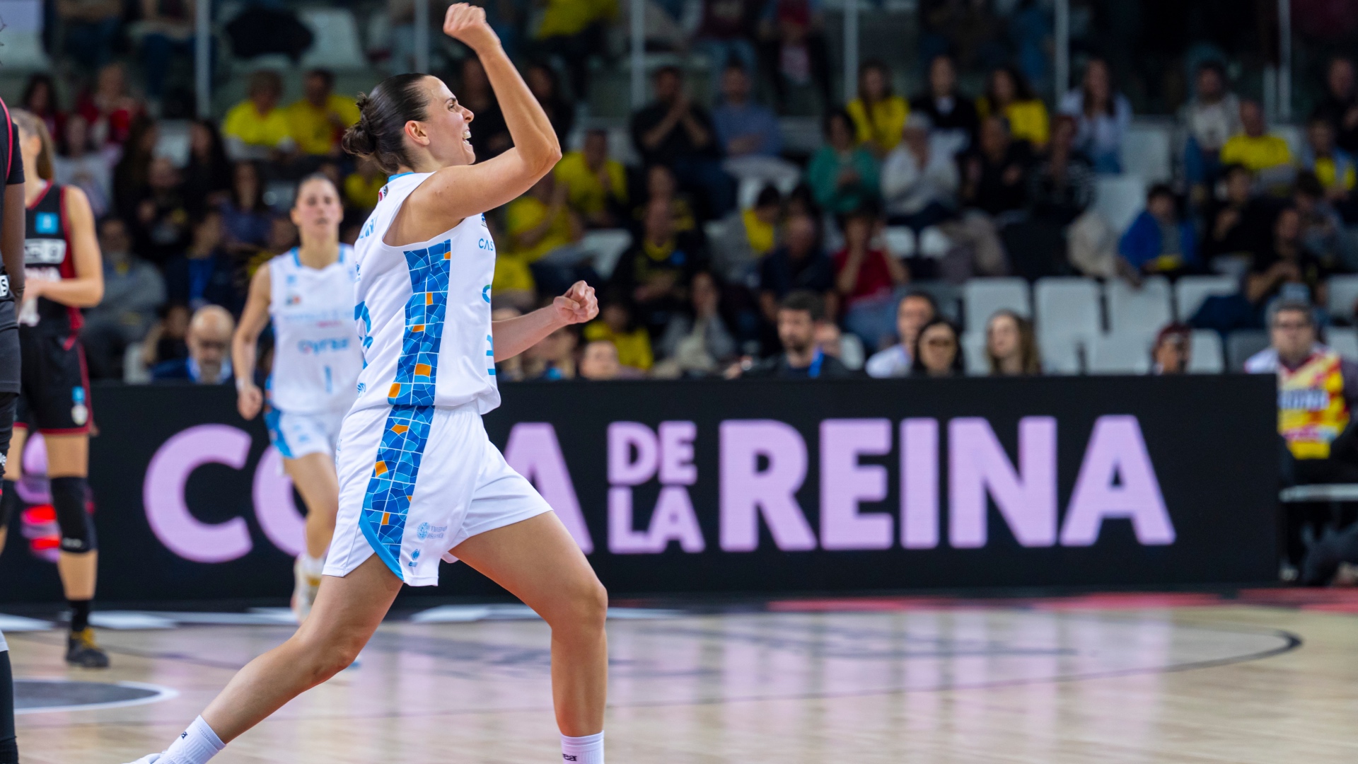Todas sus palabras en rueda de prensa