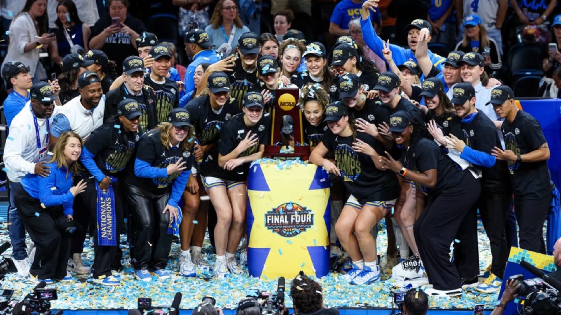 UCLA