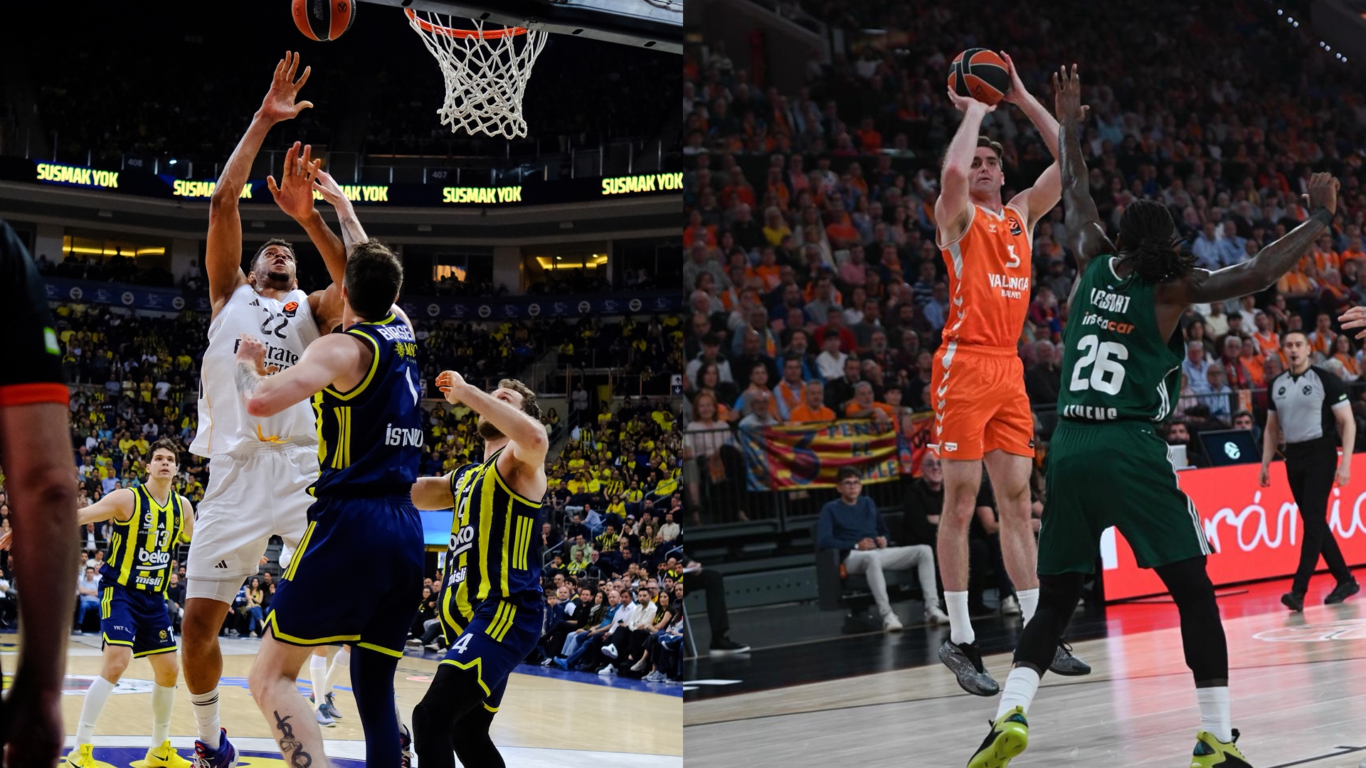 Euroliga