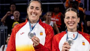 Vega Gimeno y Sandra Ygueravide anuncian su retirada