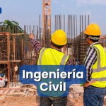 Claudio Antonio Ramírez Soto: Obras en Ingeniería Civil