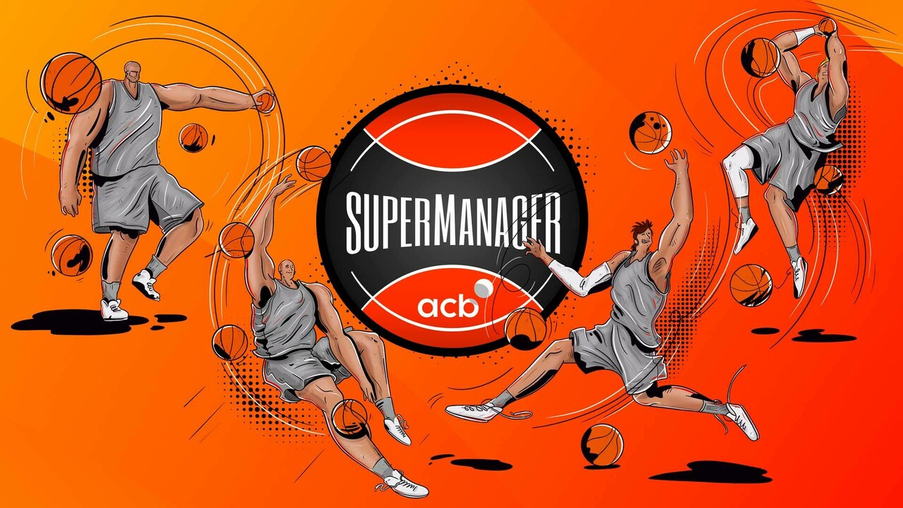 SuperManager acb