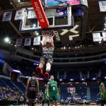 harlem globetrotters