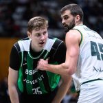 Joventut Unicaja