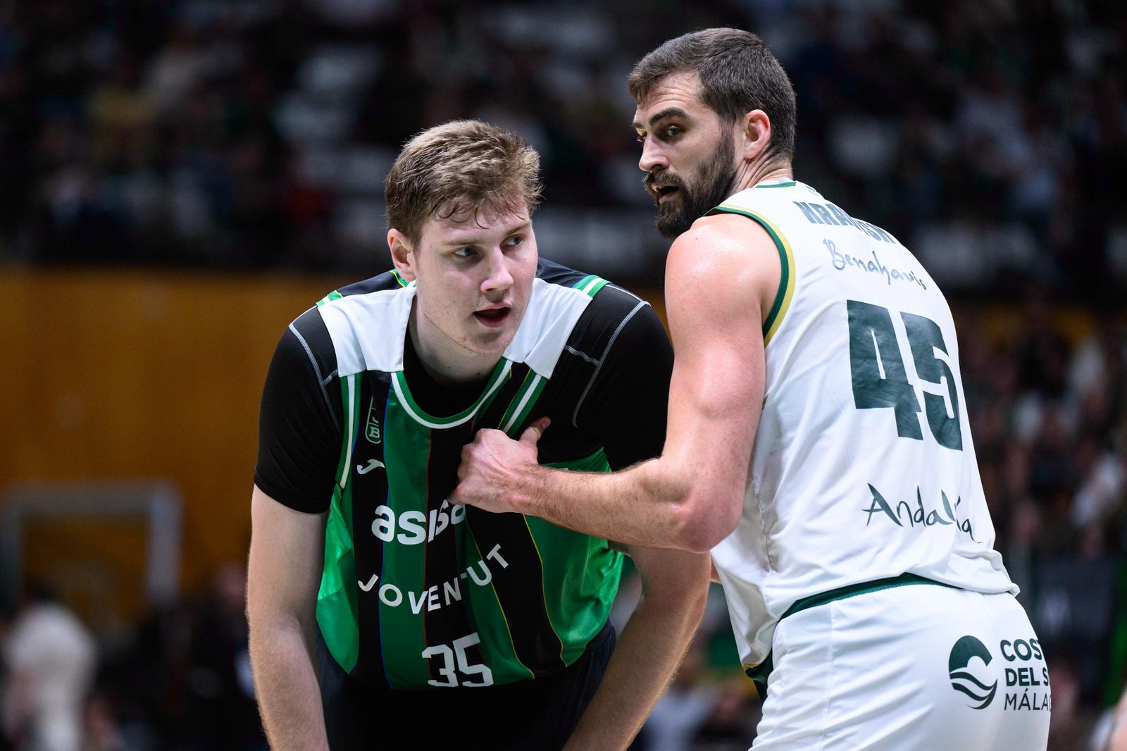 Joventut Unicaja