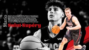 «Aquí toca ganarse el respeto en la pista»: Entrevista a Mario Saint-Supéry