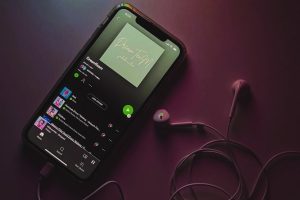 Carlos Julio Heydra Castillo | Playlists: El nuevo escenario del éxito musical digital