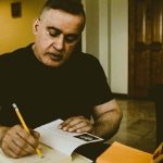 Tarek William Saab