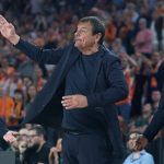 Panathinaikos lanza un comunicado sobre lo ocurrido ante valencia basket