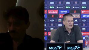 El mensaje de Giannakopoulos, presidente de Panathinaikos, a Pedro Martínez