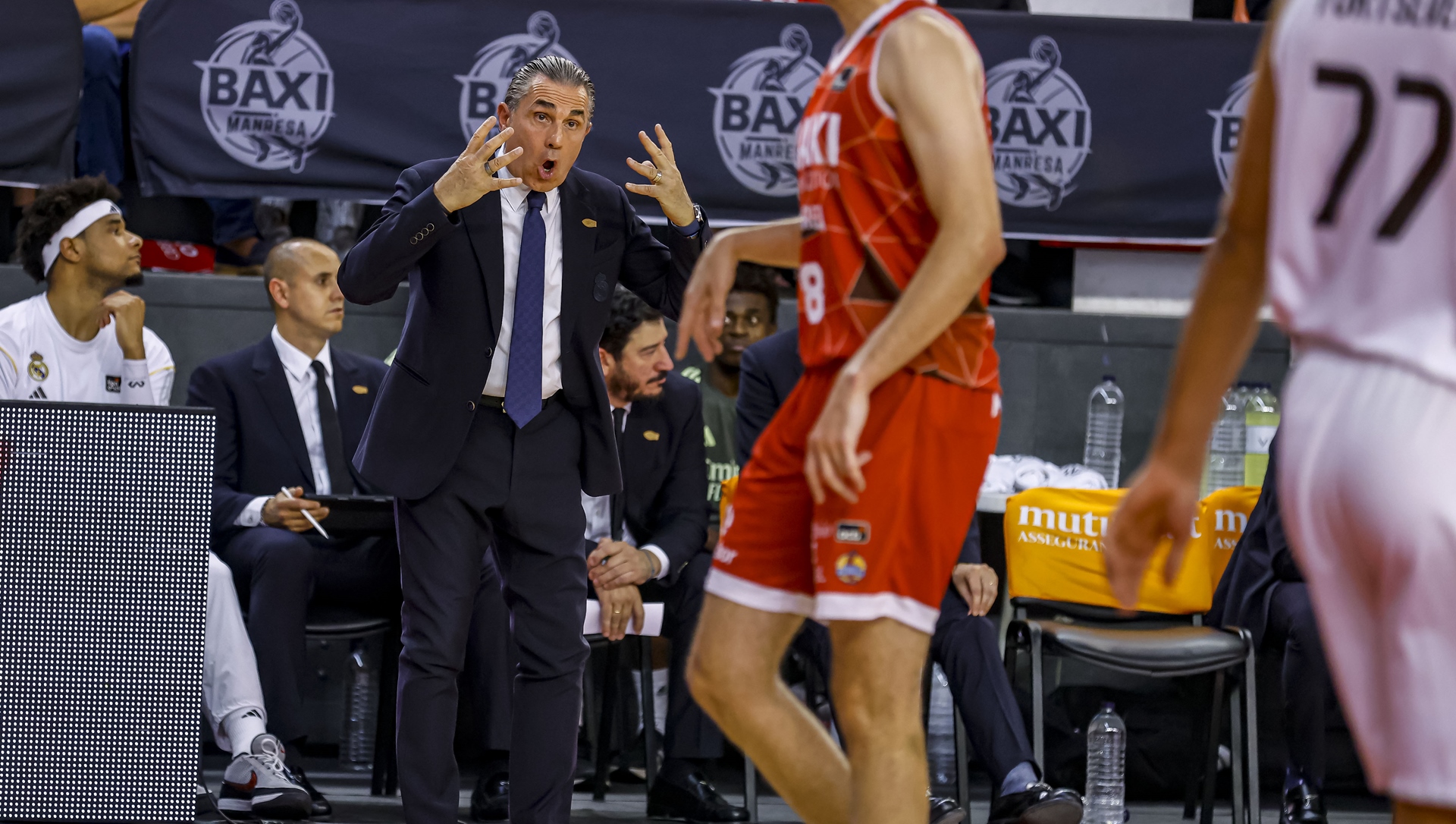 Sergio Scariolo
