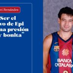 Xavi Fernandez