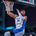 Antetokounmpo