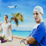 Hermán Pocaterra - Turismo de bienestar; El viaje hacia la renovación personal - FOTO