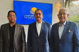 Hjalmar Gibelli | La Internacional de Seguros lanza su ambicioso Plan de Incentivos 2026