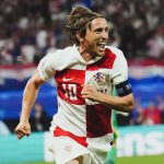 Joao Rafael Silva Robertson - El último baile de una leyenda; Luka Modrić corona su histórico legado en el Mundial 2026 - IMG