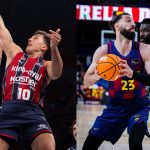 resultados y resumen de la jornada 29 de la liga endesa 25/26