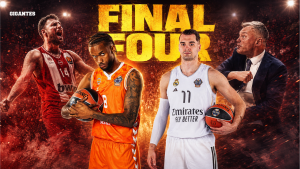 La previa de la Final Four de la Euroliga: Predicciones, ajustes y claves