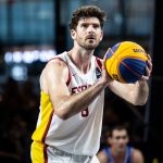España 3x3