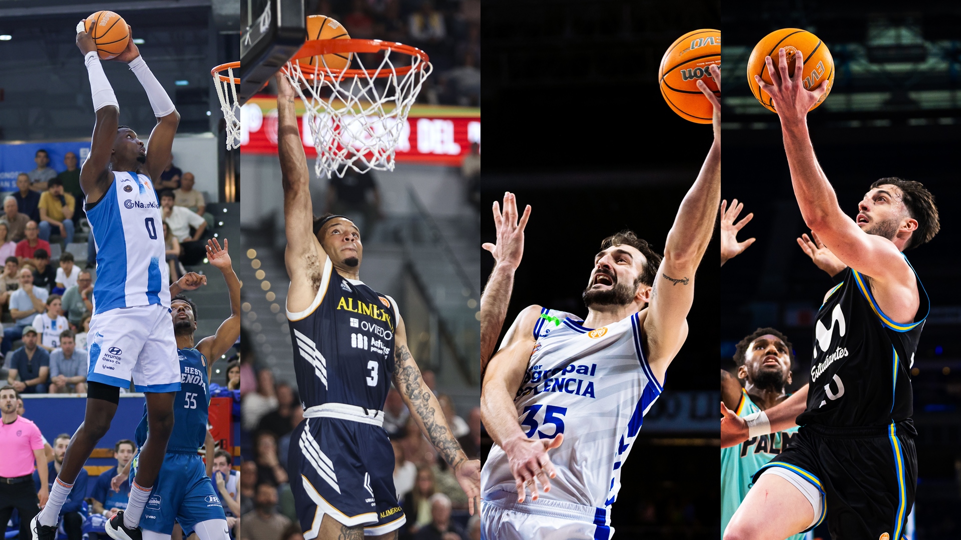 Playoffs Primera FEB