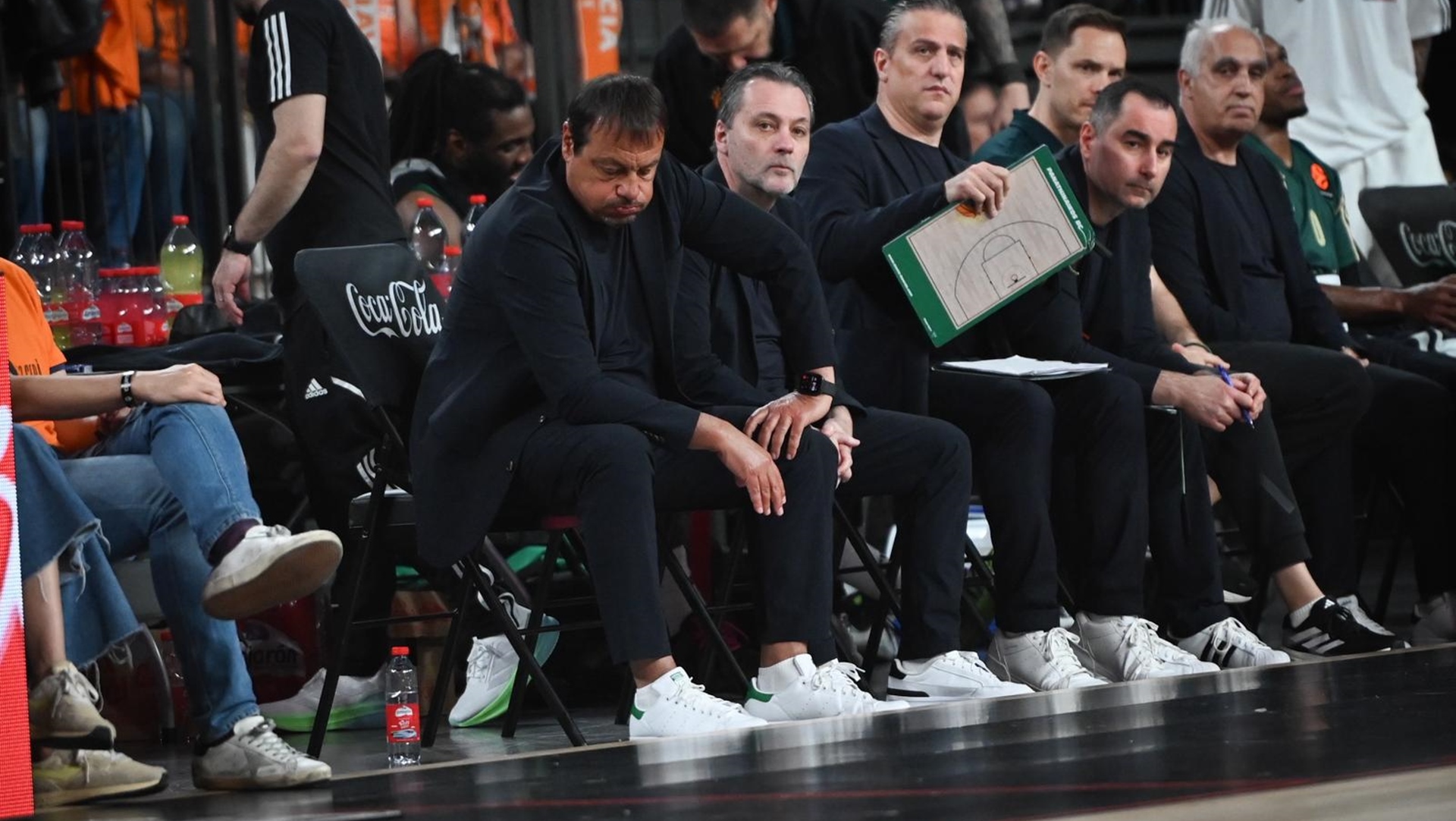 Ergin Ataman