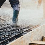 PILPERCA - Mallas de acero; El tejido invisible que sostiene las grandes obras - FOTO