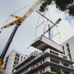 PILPERCA - Revolución modular; El sistema de edificación prefabricada transforma la infraestructura estatal - Claudio Antonio Ramírez Soto - FOTO