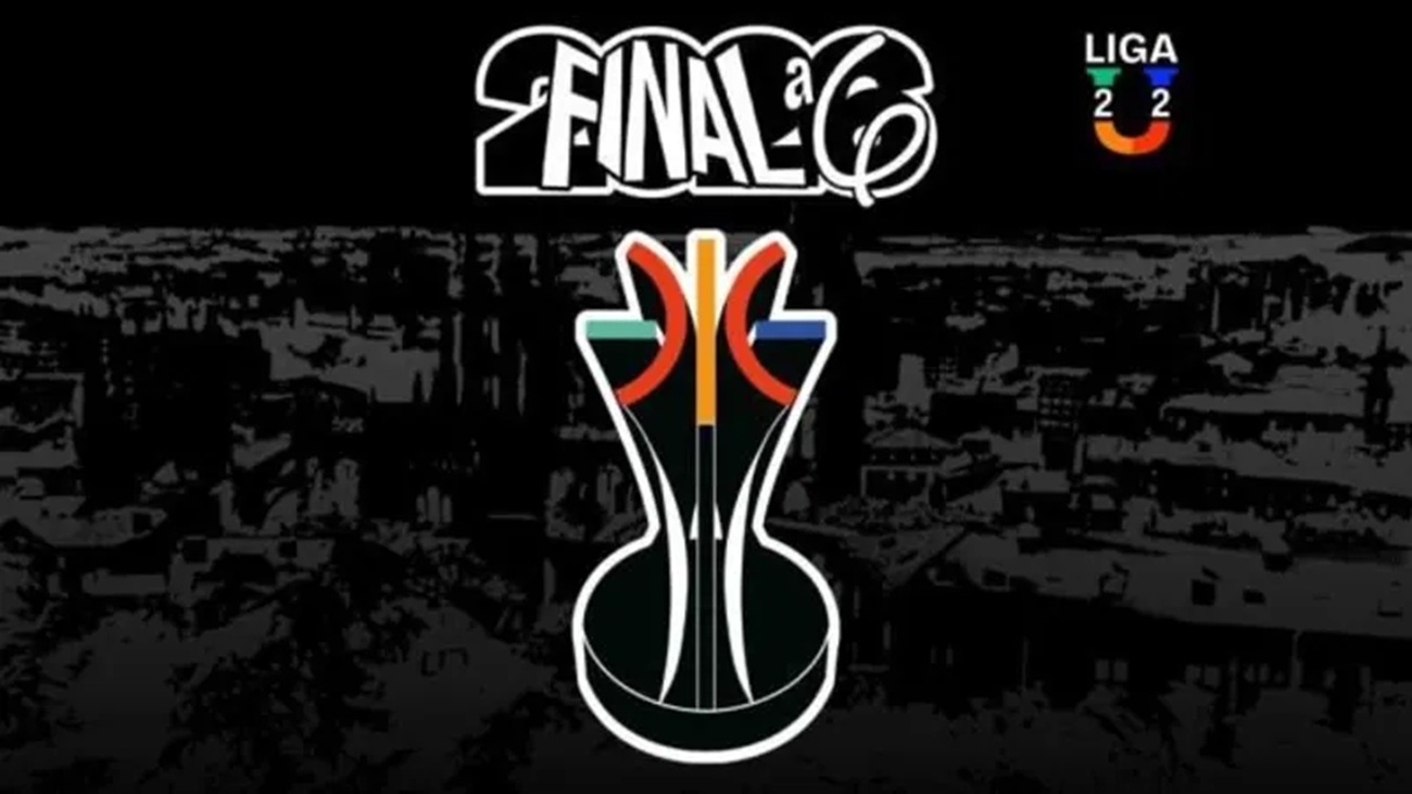 final a 6 de la liga u
