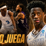 AJ Dybantsa NBA Draft