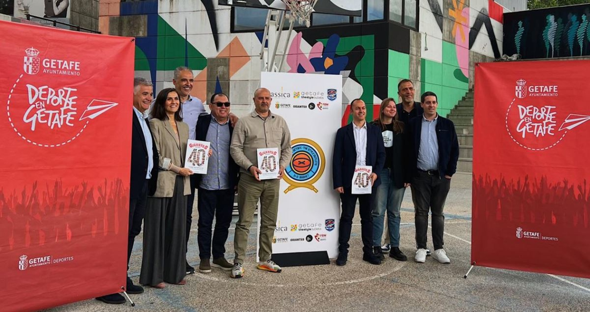 torneo solidario Nassica