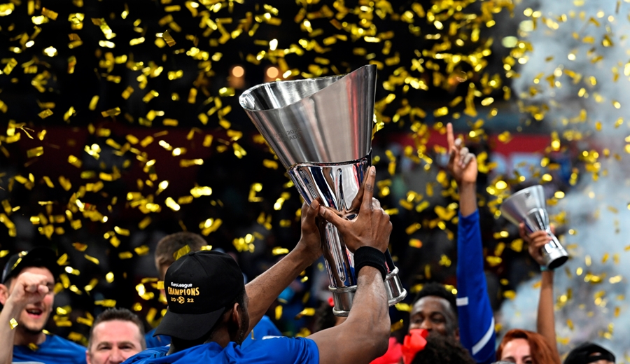 playoffs Euroliga