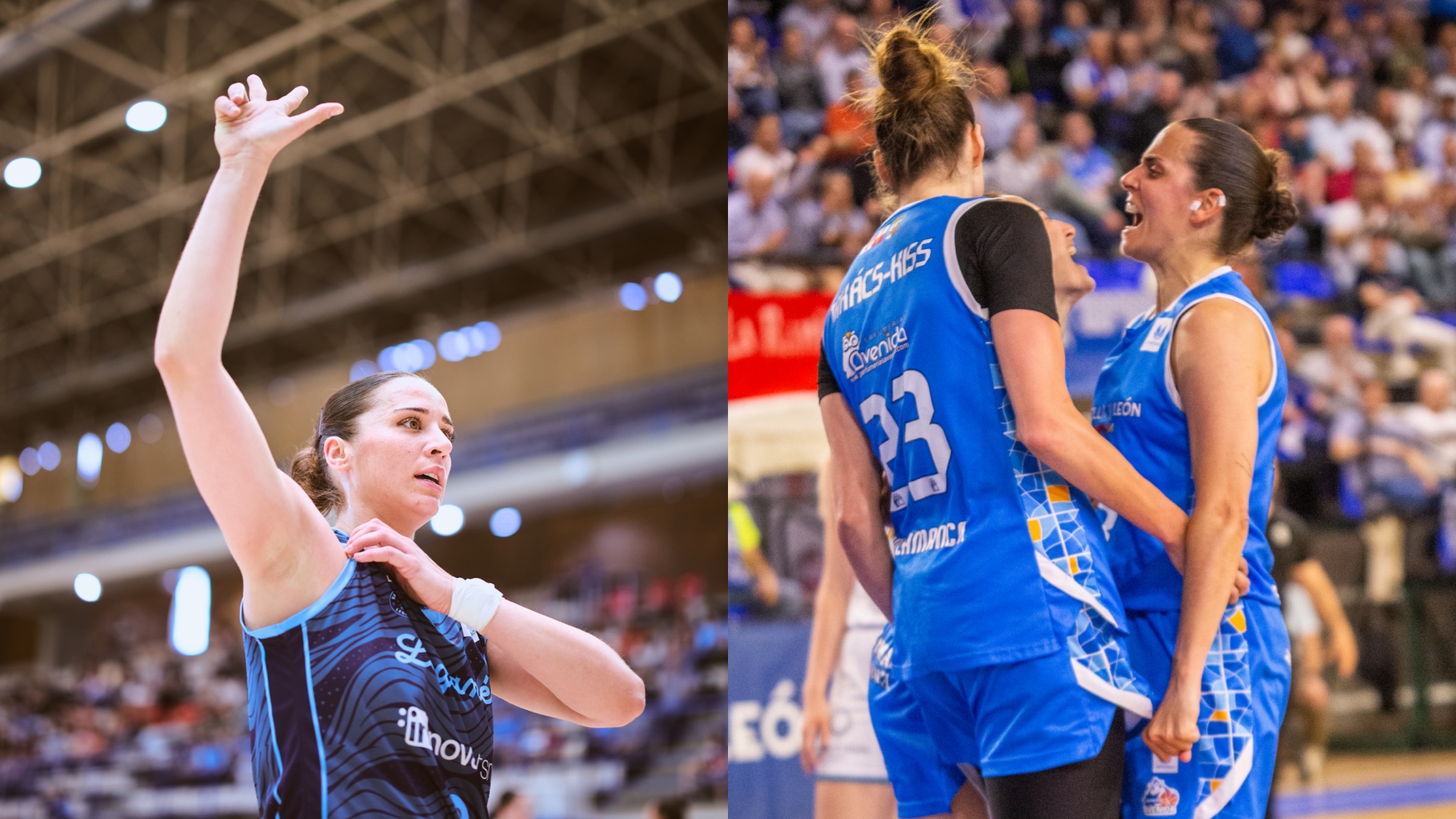 Liga Femenina Endesa