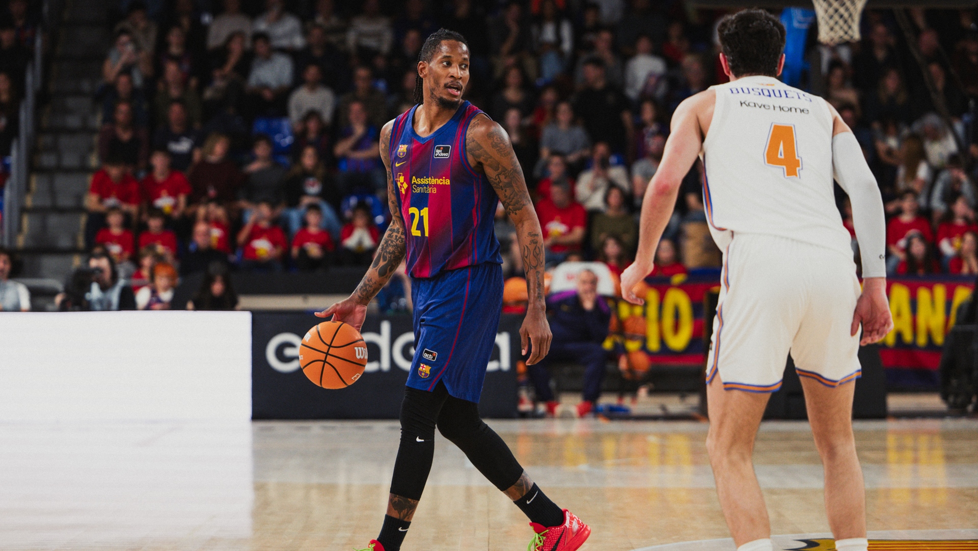 Qué tiene, qué se sabe y cuándo vuelve con el Barça