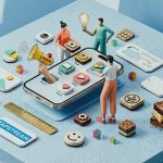 Rafael Núñez Aponte - App Marketing; El arte de conquistar el mercado móvil - FOTO