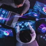 Rafael Núñez Aponte - El nuevo norte corporativo; Inteligencia artificial y valor humano en las agencias digitales - FOTO