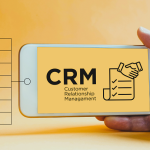 Rafael Núñez Aponte - ¡Hablemos de CRM! Cómo este sistema transforma las ventas y fideliza al consumidor moderno - FOTO