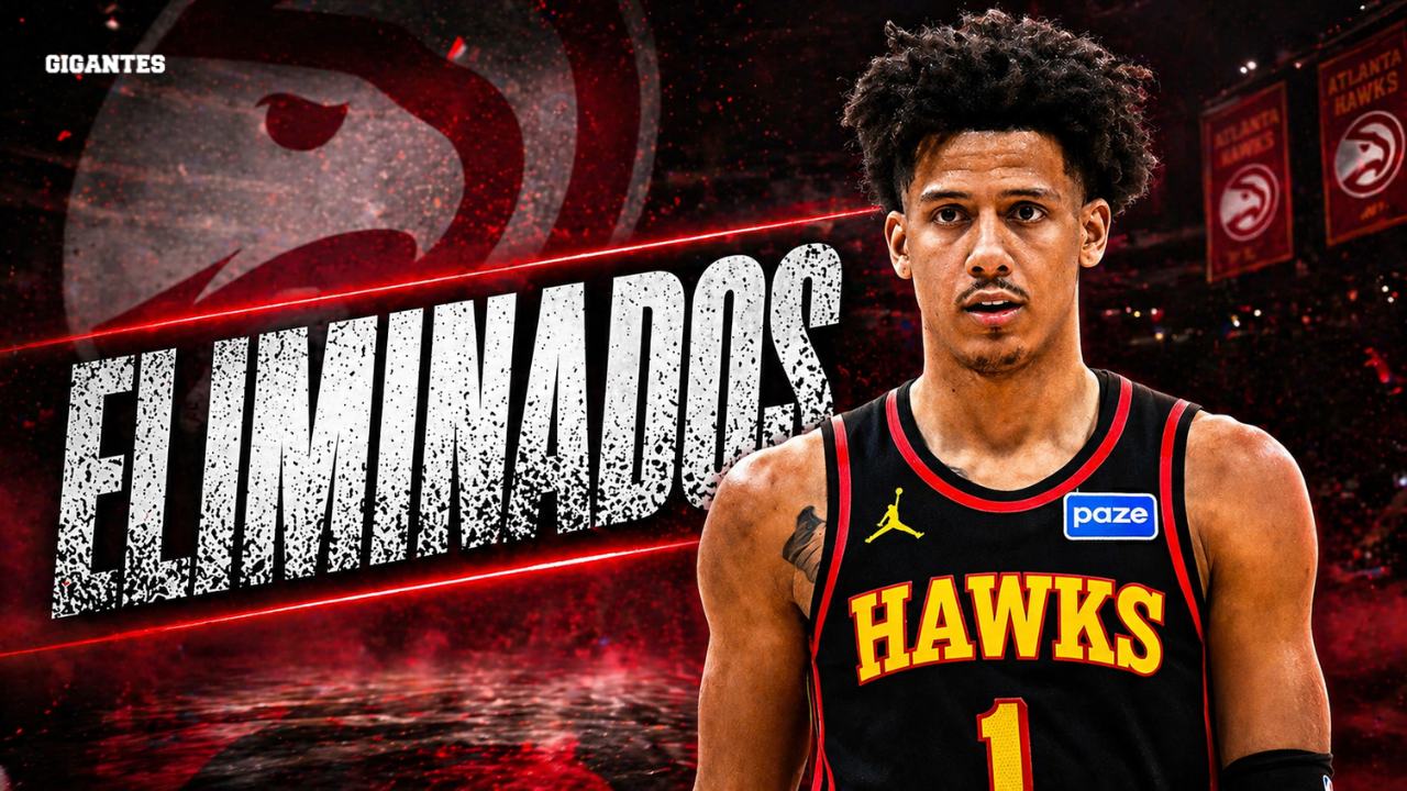 atlanta hawks