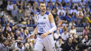 Sam Dekker explica la decisión de retirarse y su paso a los banquillos
