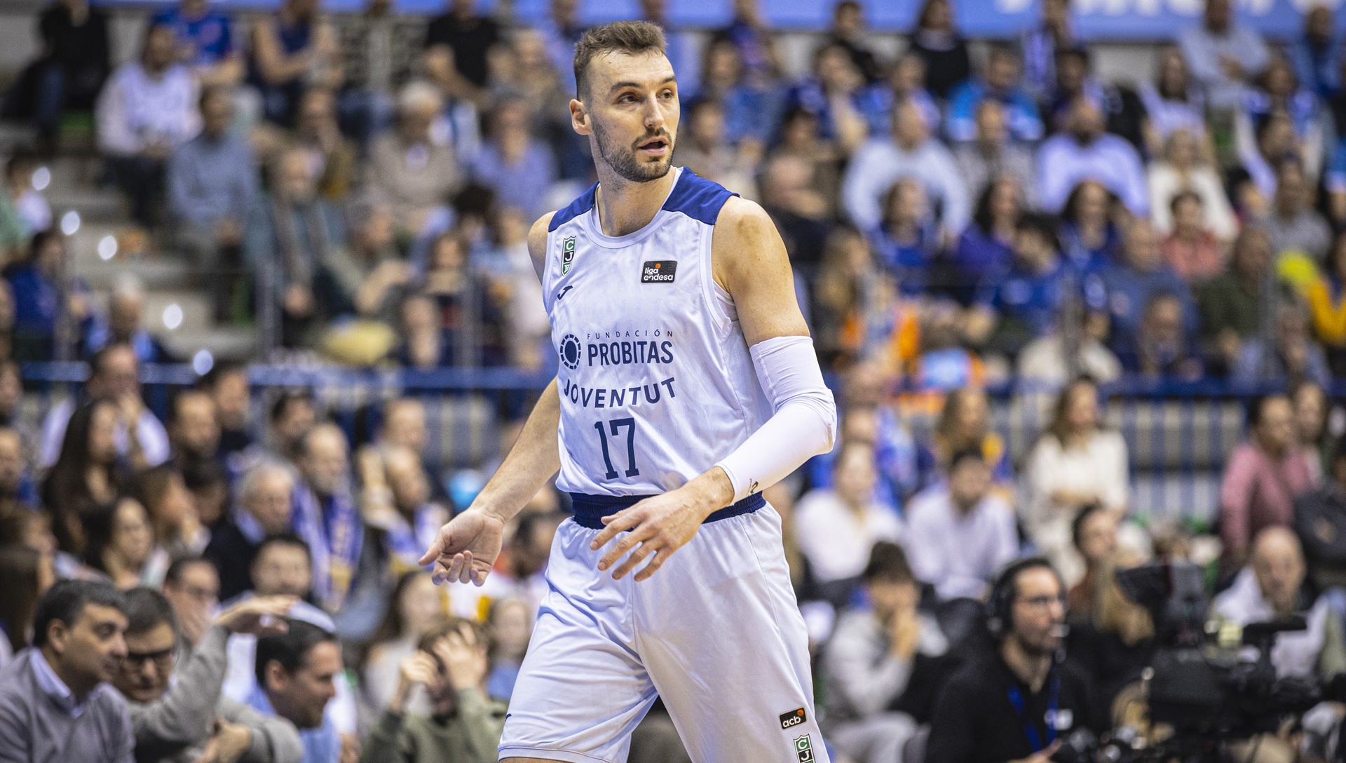 Sam Dekker