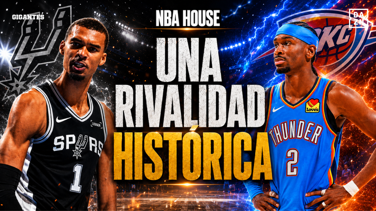Thunder Spurs