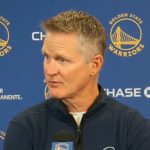 Steve Kerr