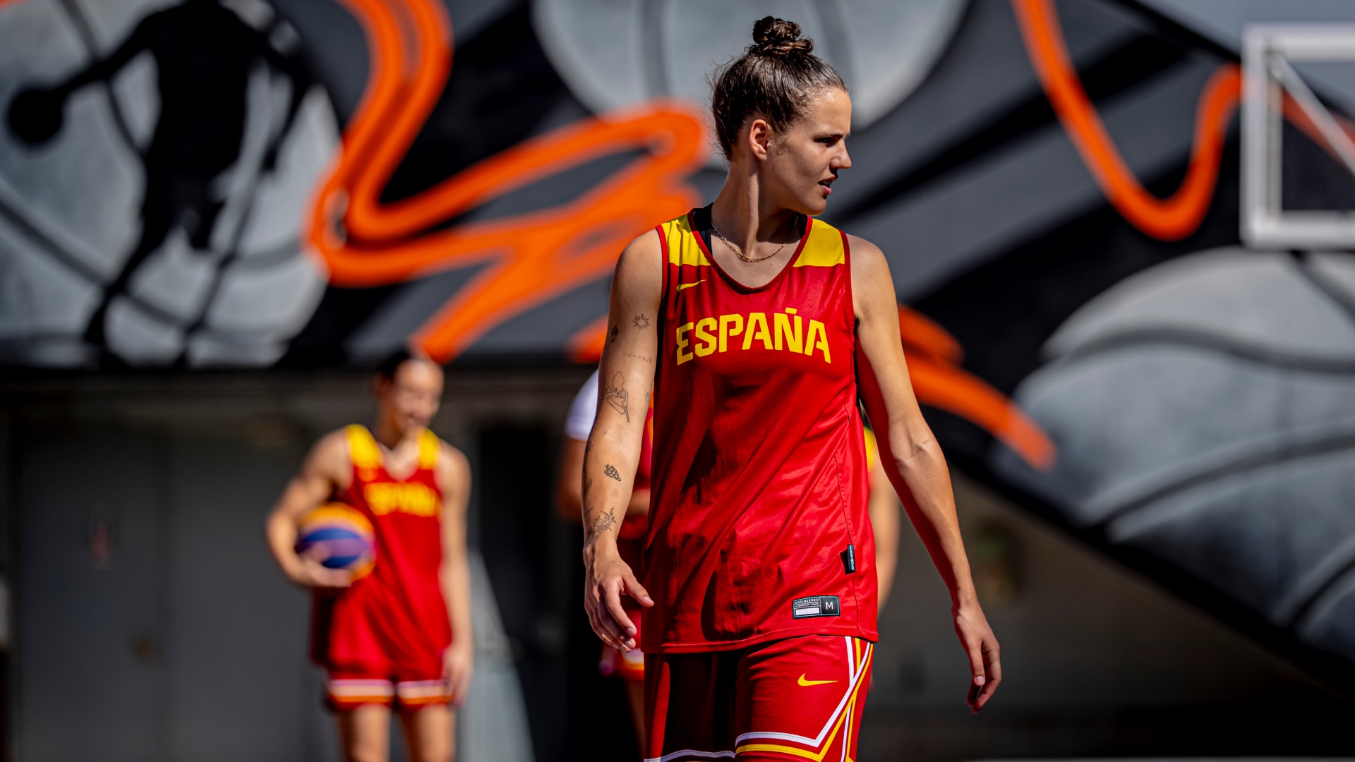 Todo lo que necesitas saber sobre la Copa del Mundo 3×3 femenina