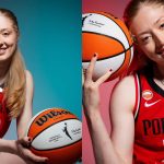 Desarrollo WNBA