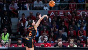 Valencia Basket golpea primero en la final de la Liga Femenina Endesa