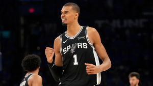 Victoria en el Game 7 con un Wembanyama MVP